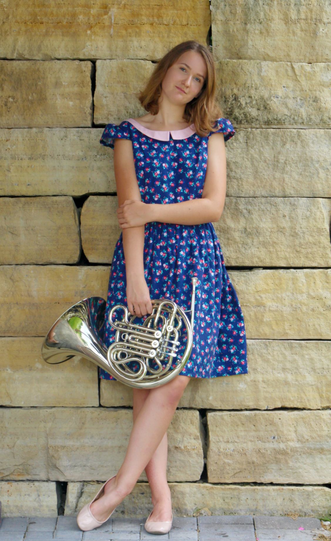 Irene Swanson, music, Clear Lake